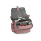 Сумка Manfrotto UNICA I MESSENGER NOSTALGIA ROSE (MB SM390-1NR)